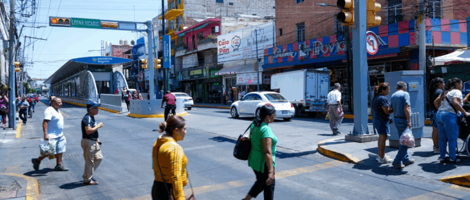 Reordenamiento Miguel Alemán