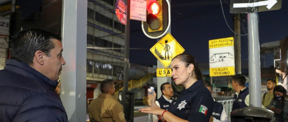 Reordenamiento Miguel Alemán