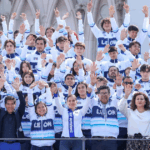 Llantatón 2025 arranca en León para proteger la salud y el medio ambiente