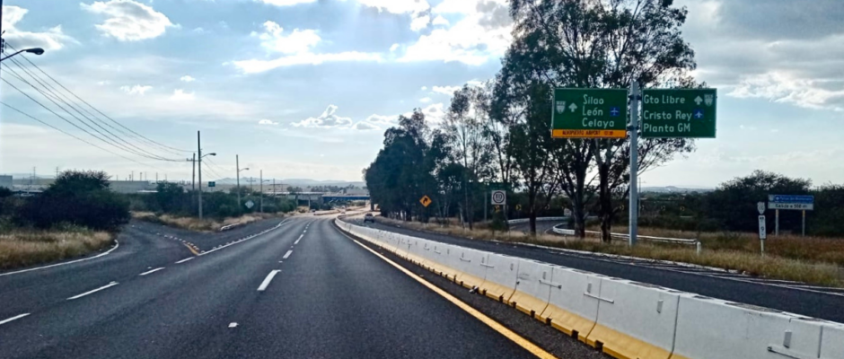 Viajes seguros Guanajuato