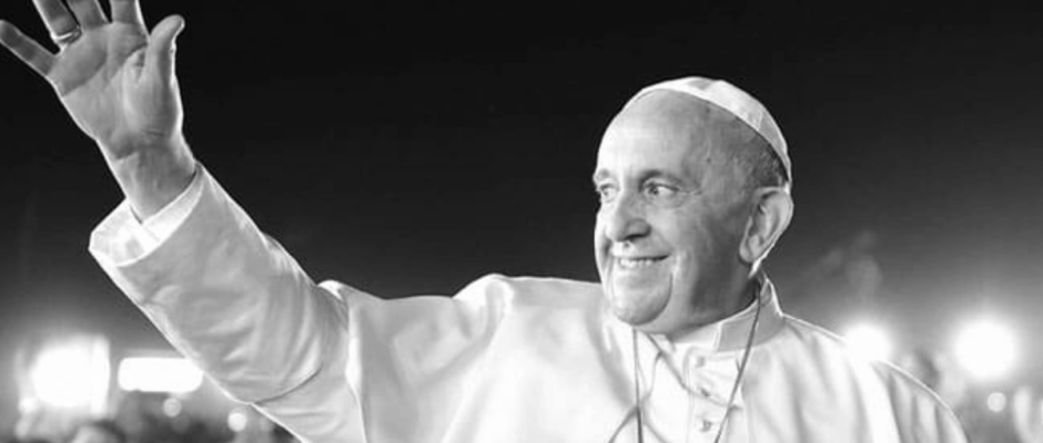 legado del papa Francisco