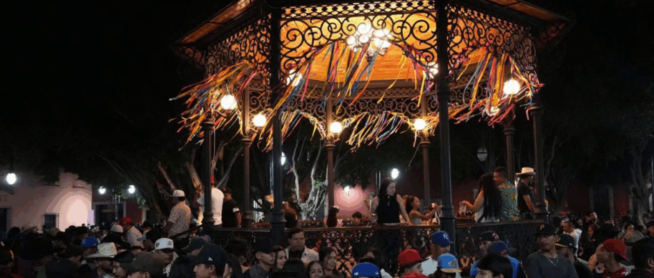turismo en Purísima