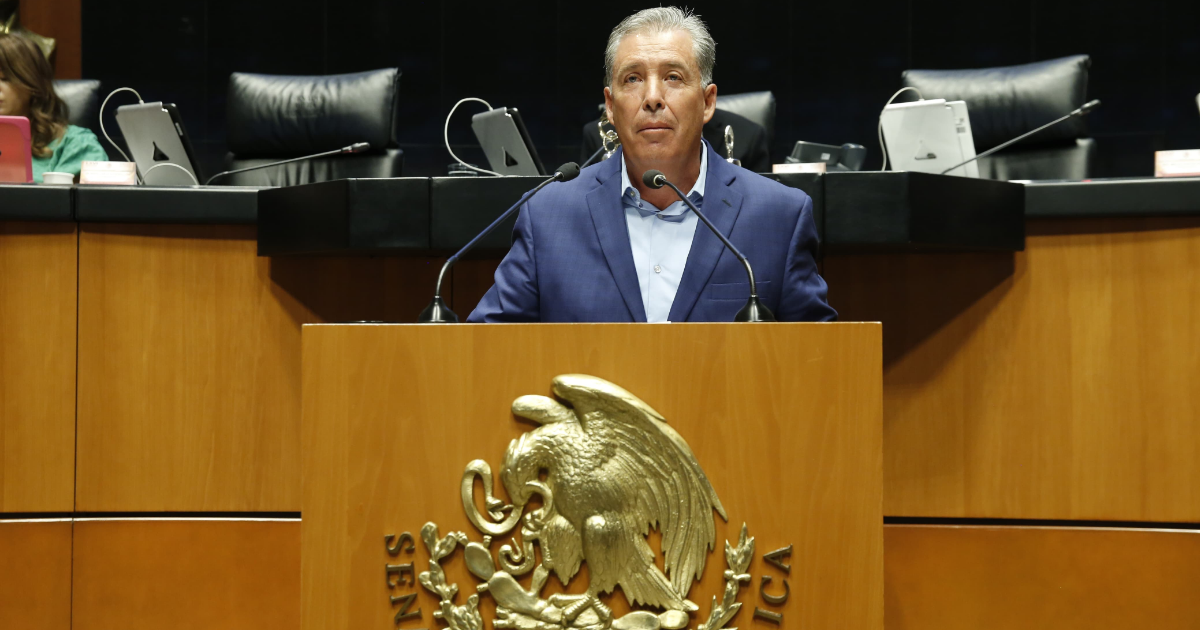 Miguel Márquez exige apoyo urgente para el campo, ganadería y migrantes