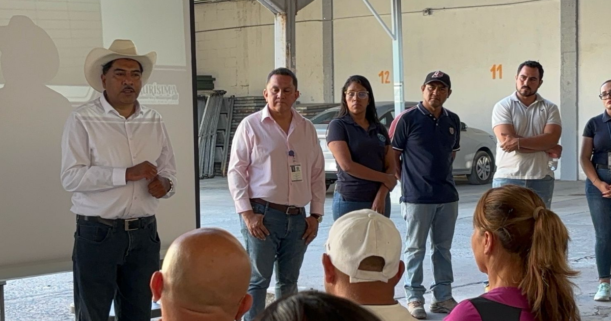 “Aquí Presente”: Purísima de Rincón Fortalece Servicios Comunitarios