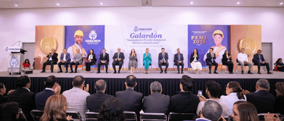 Capacitación en Guanajuato