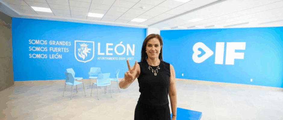 Centro de Fortalecimiento Social DIF
