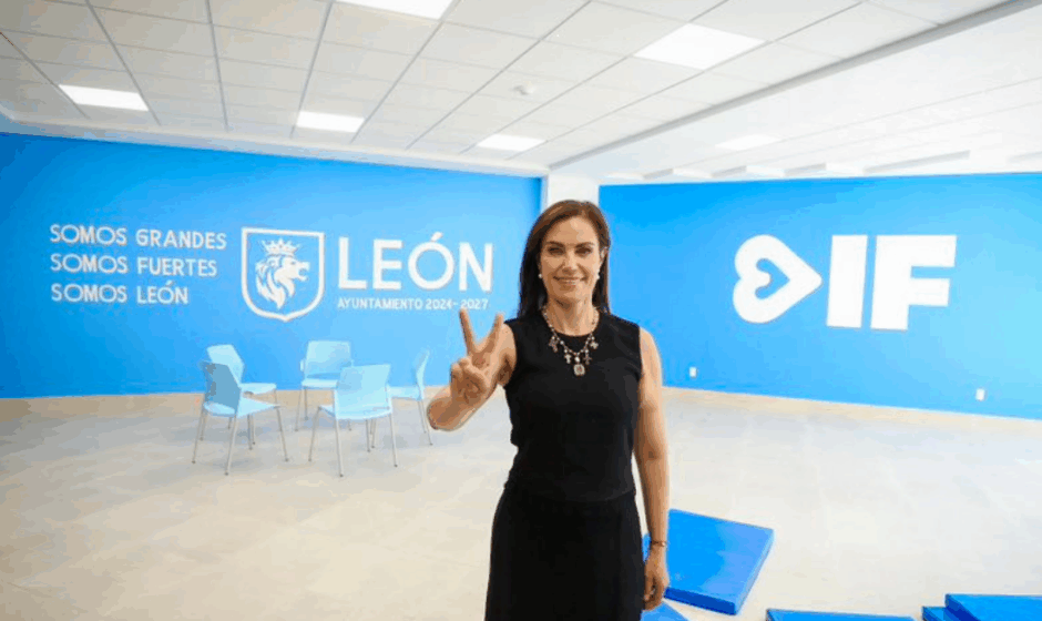 Centro de Fortalecimiento Social DIF