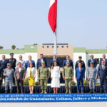 Guanajuato fortalece la unidad con Juegos Magisteriales 2025 y rinde homenaje al poder de la educación