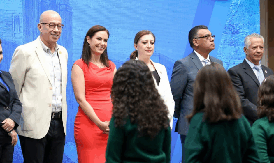 Educación fortalece León