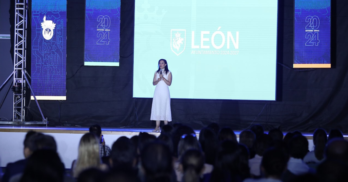 Educación que Transforma: Ale Gutiérrez Reconoce al Tec de Monterrey en León