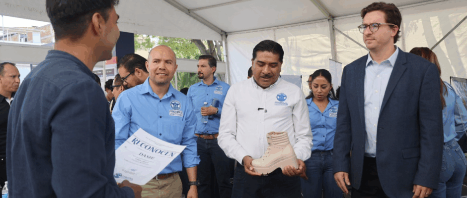 Enlace Laboral Purísima