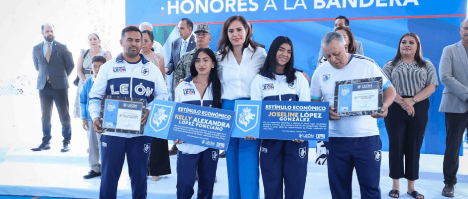 Espacios dignos en León