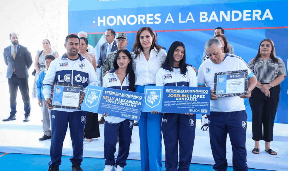 Espacios dignos en León