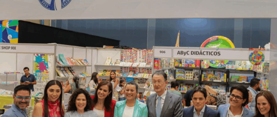 Feria Nacional del Libro