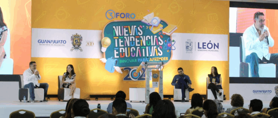 Foro Educativo León