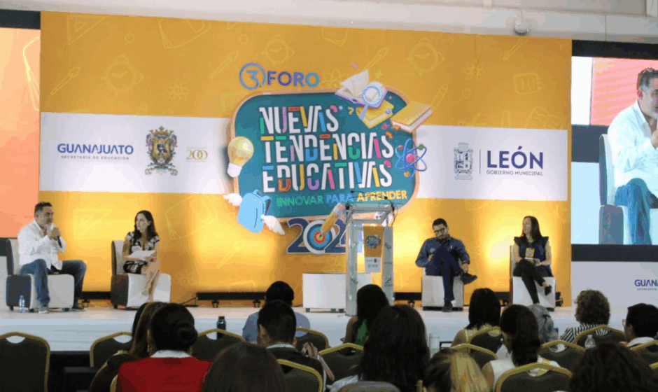 Foro Educativo León