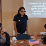 Financiera Tú Puedes Guanajuato impulsa a emprendedores en Apaseo el Grande