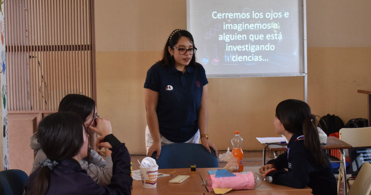 Juventudes de León transforman su comunidad con proyectos sociales