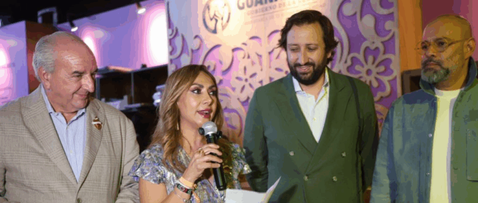 Gastronomía de Guanajuato