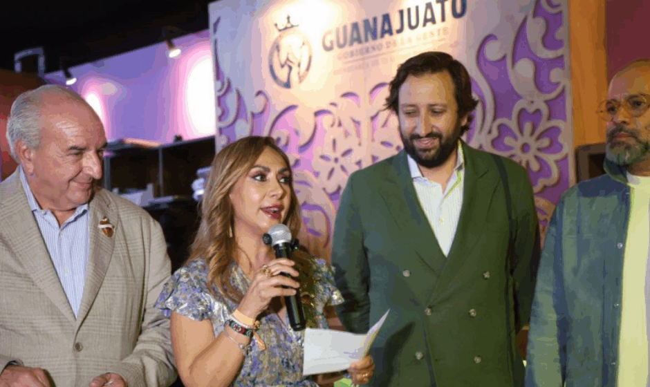 Gastronomía de Guanajuato