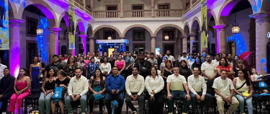Juventudes que Transforman