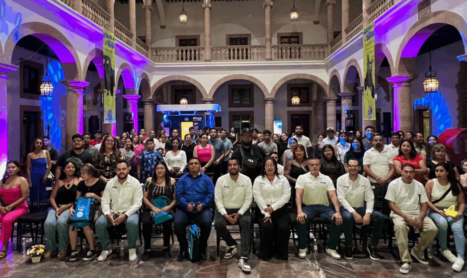 Juventudes que Transforman