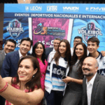 Ale Gutiérrez impulsa el futuro de León con “Robótica para Peques” y duplica programa educativo