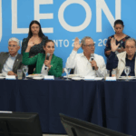 Guanajuato Reduce Homicidios Dolosos en un 47.9%: Libia Dennise García