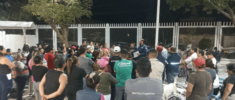 Pavimentación por cooperación