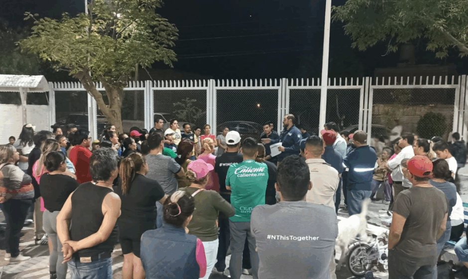 Pavimentación por cooperación