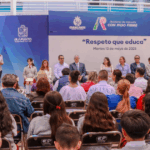 Educación que Transforma: Ale Gutiérrez Reconoce al Tec de Monterrey en León