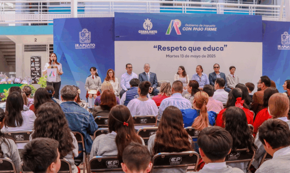Prevención de violencia mujeres