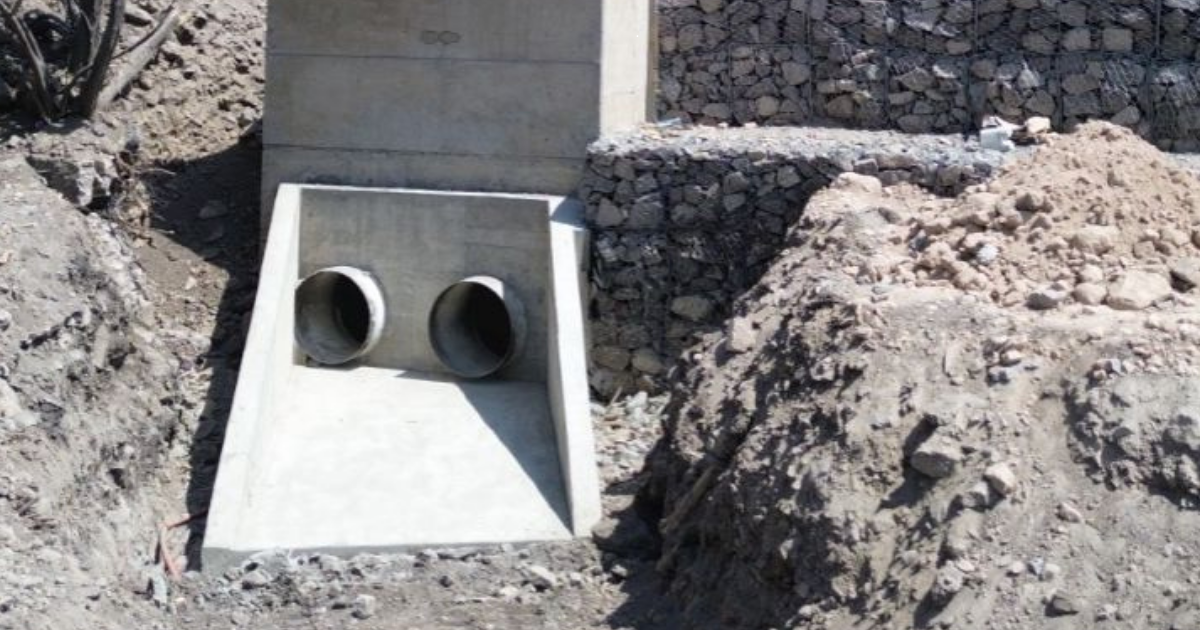 Puente Cañada del Refugio: Seguridad Reforzada para Miles de Leoneses
