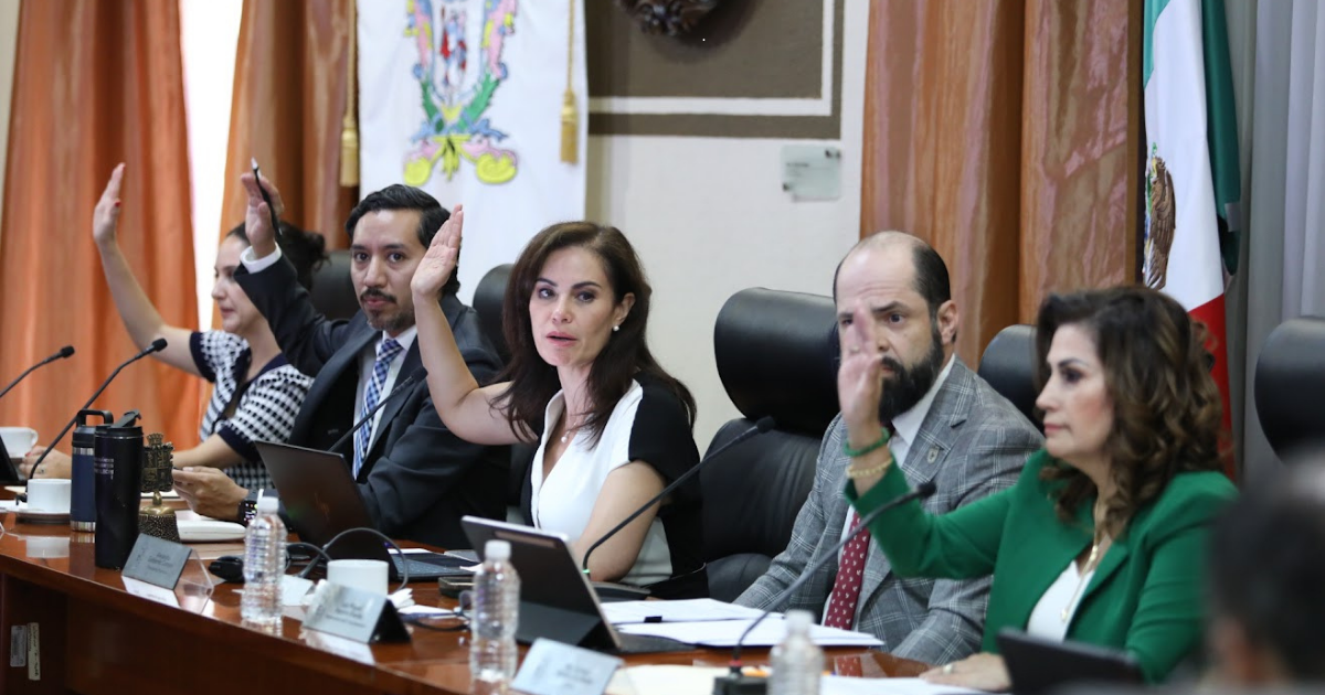 León impulsa certeza jurídica y bienestar con la regularización de El Diamante