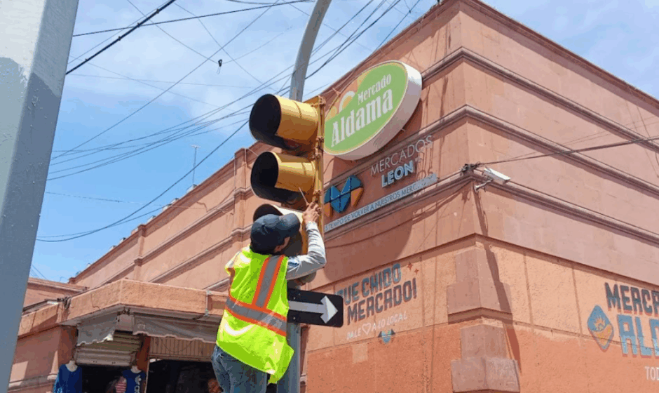 Reordenamiento Miguel Alemán