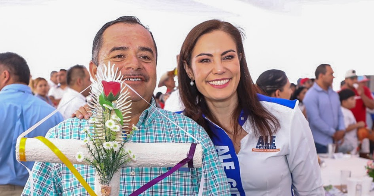 Reconocen a trabajadores de la construcción por transformar León con grandes obras
