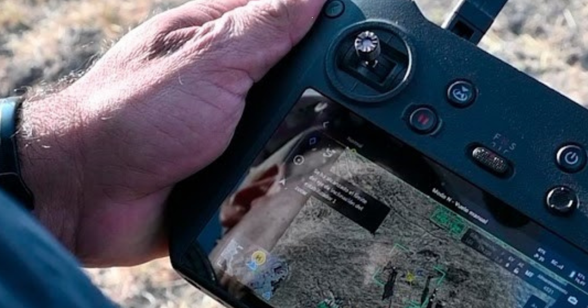 León moderniza su topografía urbana con drones y tecnología GNSS