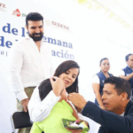 Guanajuato honra el Día del Trabajo con firme defensa a los derechos laborales