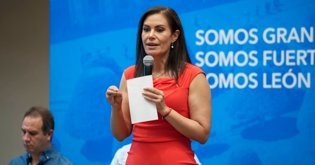 Vive León deja saldo blanco y medio millón de sonrisas en Semana Santa