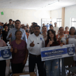 Cae célula criminal vinculada a homicidio en San Antonio Viborillas