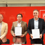 Guanajuato lidera inclusión con señas en protección civil