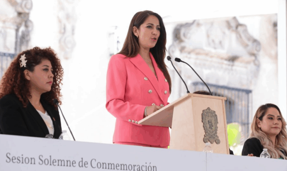 500 años Apaseo Grande