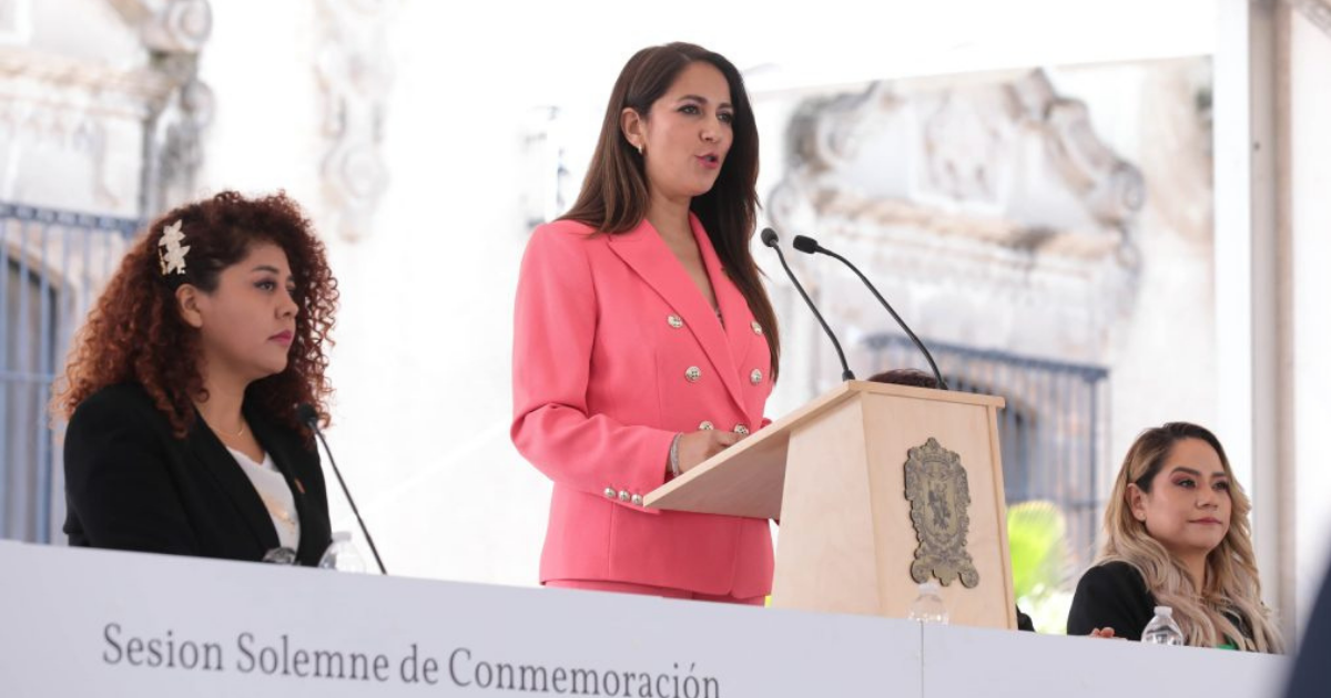 Apaseo el Grande celebra 500 años con visión de futuro y compromiso social