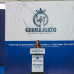 COPARMEX León impulsa desarrollo económico con inversión histórica