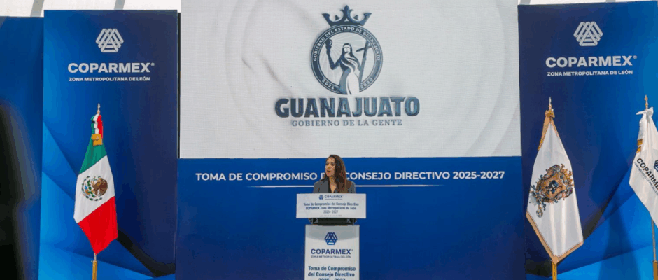Agua para Guanajuato