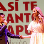 Premio Estatal de las Juventudes 2025 reconoce el talento y compromiso de la juventud guanajuatense