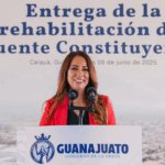 “Oxigenamos Purísima” reúne a miles por el cuidado del medio ambiente