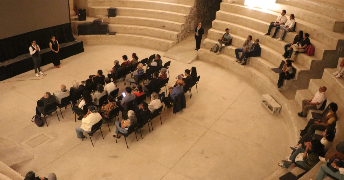 El mejor cine del mundo llega a León con la 77 Muestra Internacional de la Cineteca Nacional