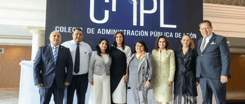 Consejo de Profesionistas León