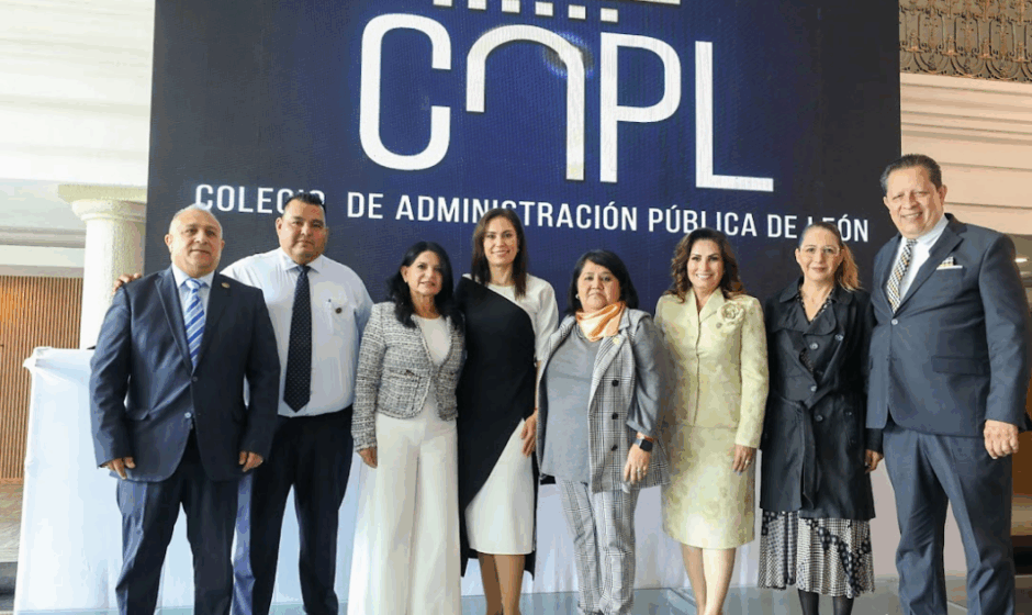 Consejo de Profesionistas León